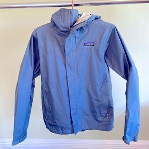 Patagonia Torrentshell Raincoat